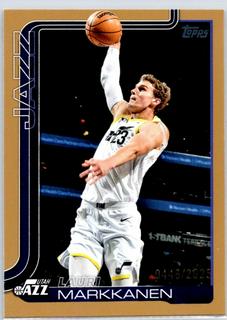 Lauri Markkanen