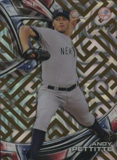 Andy Pettitte