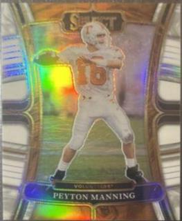 Peyton Manning