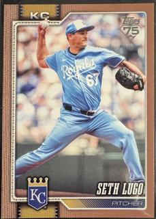 Seth Lugo