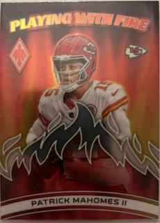 Patrick Mahomes II