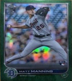 Matt Manning