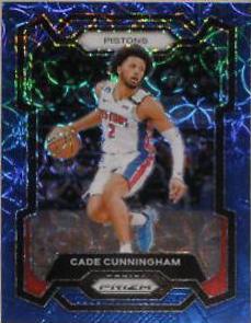 Cade Cunningham