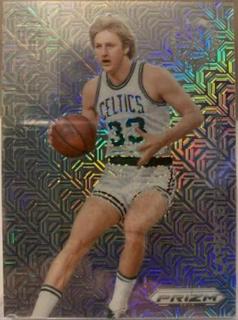 Larry Bird