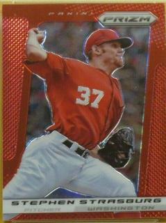 Stephen Strasburg