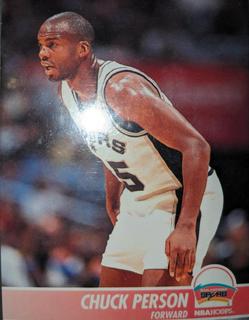 Chuck Person