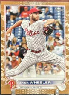 Zack Wheeler