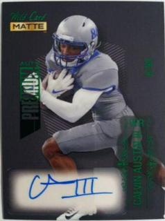 Calvin Austin III