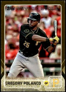 Gregory Polanco