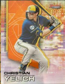 Christian Yelich