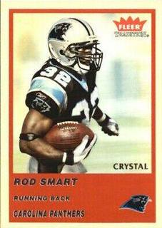 Rod Smart