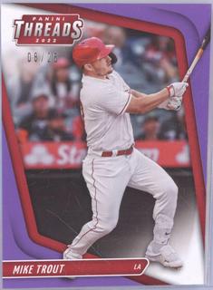 Mike Trout