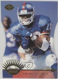 Amani Toomer