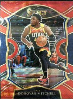 Donovan Mitchell