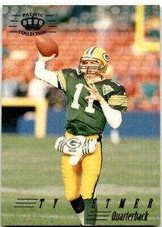 Ty Detmer