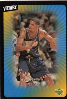 Rodney White