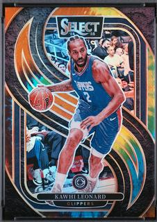 Kawhi Leonard