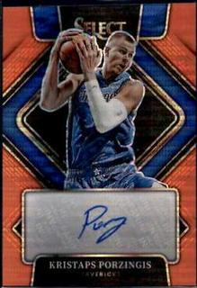 Kristaps Porzingis