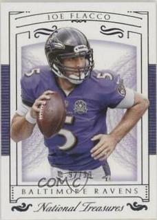 Joe Flacco