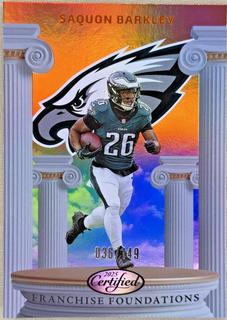Saquon Barkley