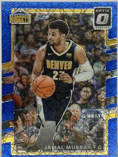 Jamal Murray