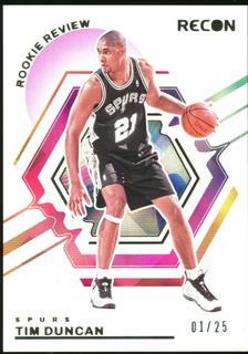 Tim Duncan