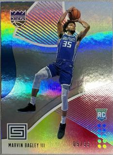 Marvin Bagley III