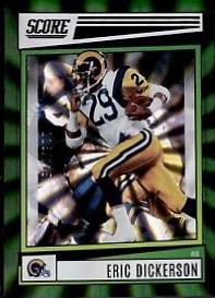 Eric Dickerson