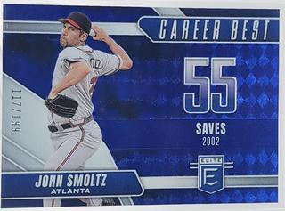 John Smoltz