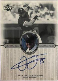 Frank Thomas