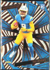 Tre Harris #243 Prices [Rookie] | 2025 Panini Revolution | Football Cards