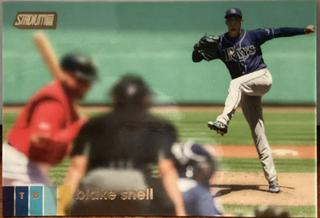 Blake Snell