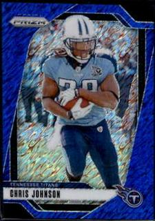 Chris Johnson