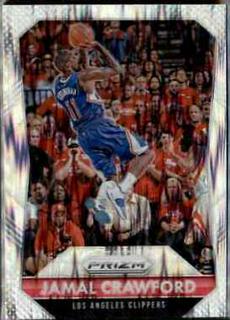 Jamal Crawford