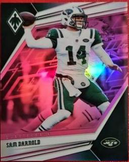 Sam Darnold