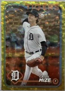 Casey Mize
