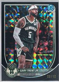 Gary Trent Jr.