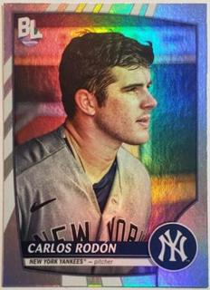 Carlos Rodon