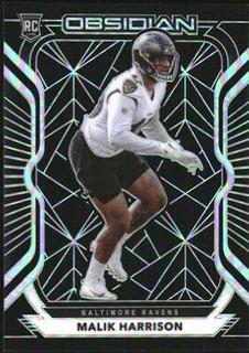 Malik Harrison