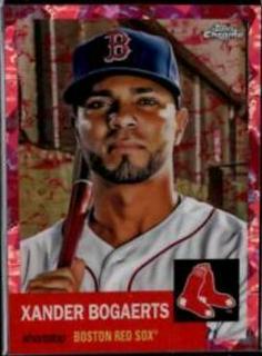Xander Bogaerts