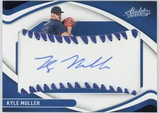 Kyle Muller