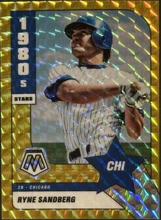 Ryne Sandberg