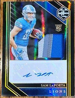 Sam LaPorta