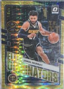 Jamal Murray