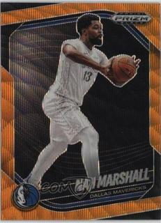 Naji Marshall