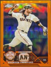 Brandon Crawford