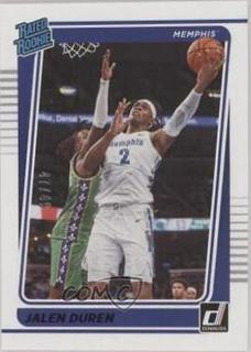 Jalen Duren