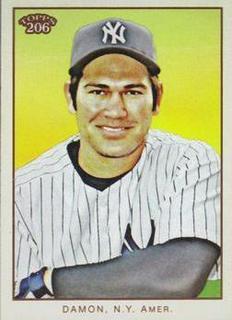 Johnny Damon
