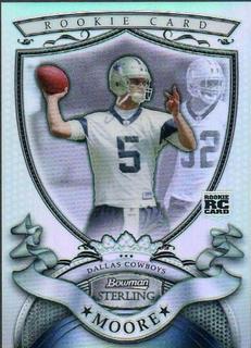 Matt Moore