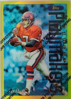 John Elway